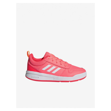 Tensaur Kotníková obuv dětská adidas Performance Růžová