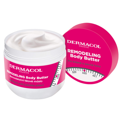 Dermacol Remodelační tělové máslo (Remodeling Body Butter) 300 ml