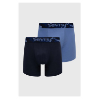 Boxerky Levi's 2-pack pánské