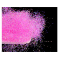Sybai Dubbing Fine Spectra Flash Pink UVR