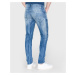 Thommer Jeans Diesel