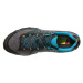 Pánské traliové boty La Sportiva Akyra Carbon/Tropic Blue