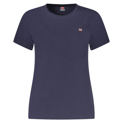 Norway 1963 856110 Dámské tričko navy