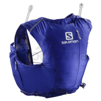 Salomon ADV SKIN 8 SET W LC1514000_1 - clematis blue/alloy 2