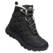 Dámskéboty Keen Terradora II Wintry Boot WP Women black/black 6UK