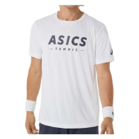 Asics Court Tennis Graphic Bílá