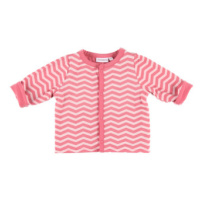 Noukie's Girls Cardigan Cocon orchidee