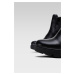 Kotníkové boty Lasocki OCE-VALMA-01 Přírodní kůže (useň) - Lícová
