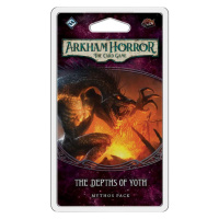 Fantasy Flight Games Arkham Horror LCG: The Depths of Yoth