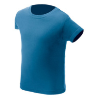 Nath Dětské tričko NH140K Indigo Blue