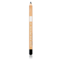 Astra Make-up Pure Beauty Eye Pencil kajalová tužka na oči odstín 01 Black 1,1 g