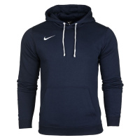 Nike Team Park 20 Hoodie Modrá