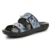 Crocs Classic Tie Dye Graphic Šedá