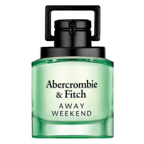 Abercrombie & Fitch Away Weekend Men - EDT 100 ml