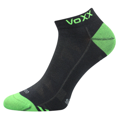 Voxx Bojar Unisex sportovní ponožky - 3 páry BM000002061700101412 tmavě šedá