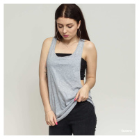 Urban Classics Ladies Loose Tank Grey