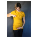 Kojící a těhotenské tričko Damira 3v1 Oriclo