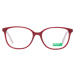 Benetton obroučky na dioptrické brýle BEO1031 238 53  -  Dámské