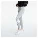 Nike Sportswear W Essential High-Rise Leggings Dk Grey Heather/ White
