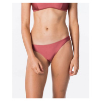 PLAVKY RIP CURL MIRAGE ESSENTIALS CHEEKY - růžová