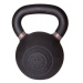 Sharpshape Powdercoated kettlebell - 8,12,16,20,24,28,32,36,40 kg Hmotnost: 10 kg