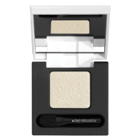 Diego Dalla Palma Eye Shadow Satin Pearl č. 101 - Ivory Oční Stíny 1 kus