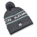 Pánský kulich Under Armour Halftime Pom Beanie