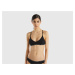 Benetton, Stretch Organic Cotton Bra