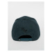 Just Rhyse / Snapback Cap Tiquina in green
