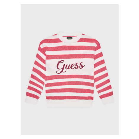 Svetr Guess