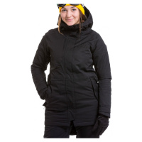 Zimní snowboardová dámská bunda Meatfly Bunny Premium black