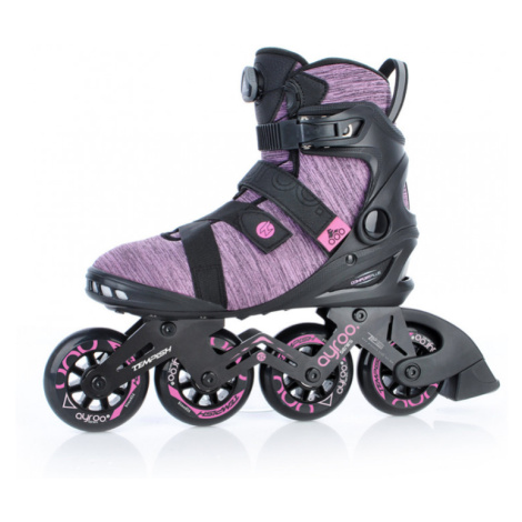 Brusle kolečkové dámské Tempish AYROO TOP Lady