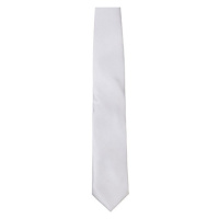 Tyto Saténová kravata TT901 White