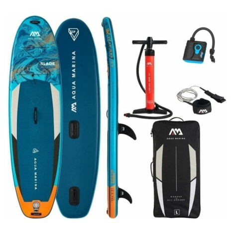 Aqua Marina Blade SET 10'6'' Paddleboard