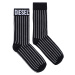 Diesel Socks - SKM-RAY SOCKS black