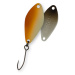 Crazy Fish Plandavka Target Spoon Barva č.5 Hmotnost: 1,5g