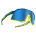 Sluneční brýle Dynafit Trail Evo Sunglasses Barva obrouček: světle modrá