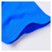 Chlapecké tričko - KUGO TM9201C, modrá/ oranžový bagr Barva: Modrá
