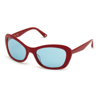 Sluneční brýle Web Eyewear WE0289-5666V - Dámské