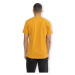 Revolution T-Shirt Regular 1340 SHA - Orange/Melange Oranžová
