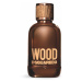 DSQUARED2 Wood pour Homme toaletní voda pro muže 100 ml