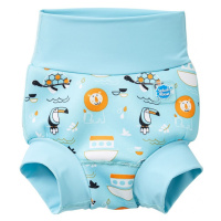 Kojenecké plavky splash about new happy nappy noah's ark