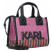 Dámská kabelka do ruky 231W3023 Karl Lagerfeld