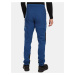Tmavě modré pánské outdoorové kalhoty KILPI NUUK-M