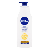 NIVEA Q10 Firming Zpevňující tělové mléko 400 ml