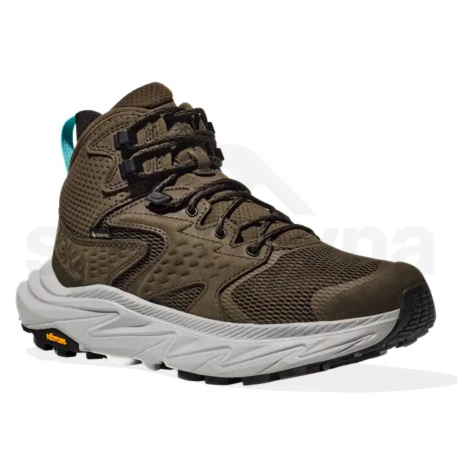 Hoka Anacapa 2 Mid GTX W 1142831F-DDS - deep umber/stardust