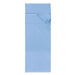 Vložka do spacáku Ferrino Comfort Liner SQ XL Barva: modrá