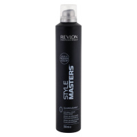 Revlon Professional Sprej pro přirozenou fixaci a lesk vlasů Style Masters (Shine Spray Glamoura
