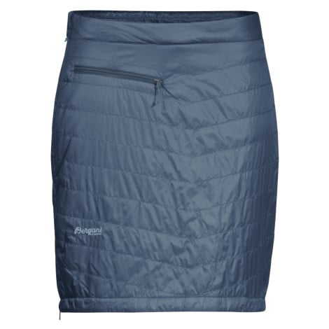 Dámská zimní sukně Bergans Røros Insulated Skirt