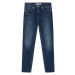 Calvin Klein Jeans J20J211886 Modrá